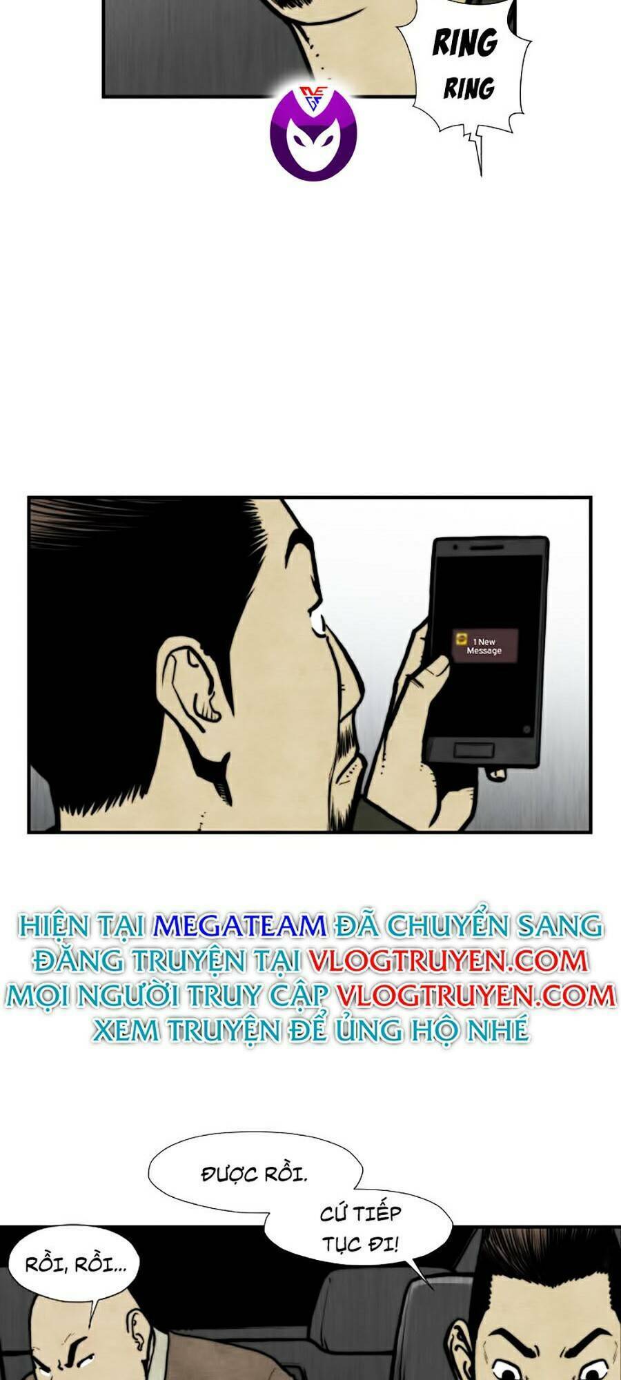Song Hồn: Chapter 45