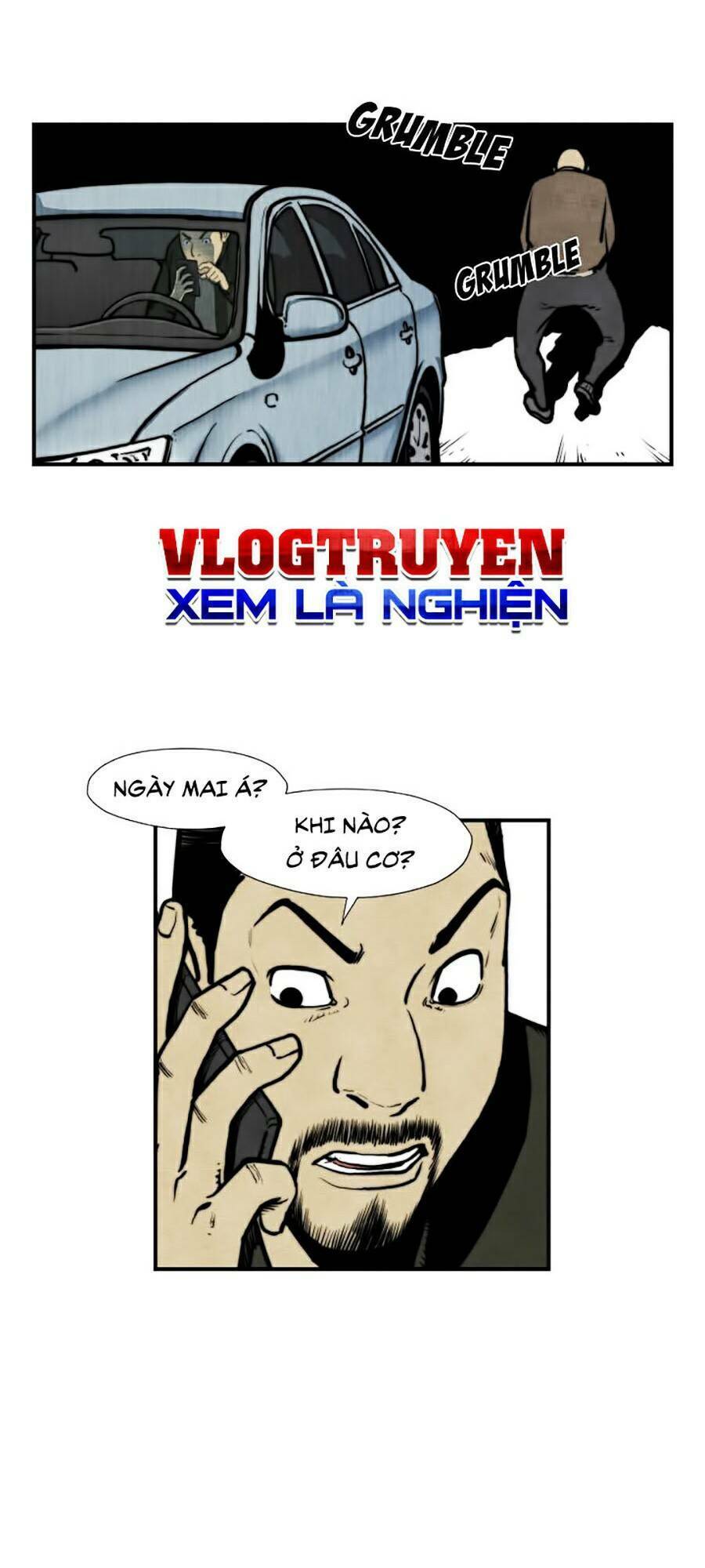 Song Hồn: Chapter 45