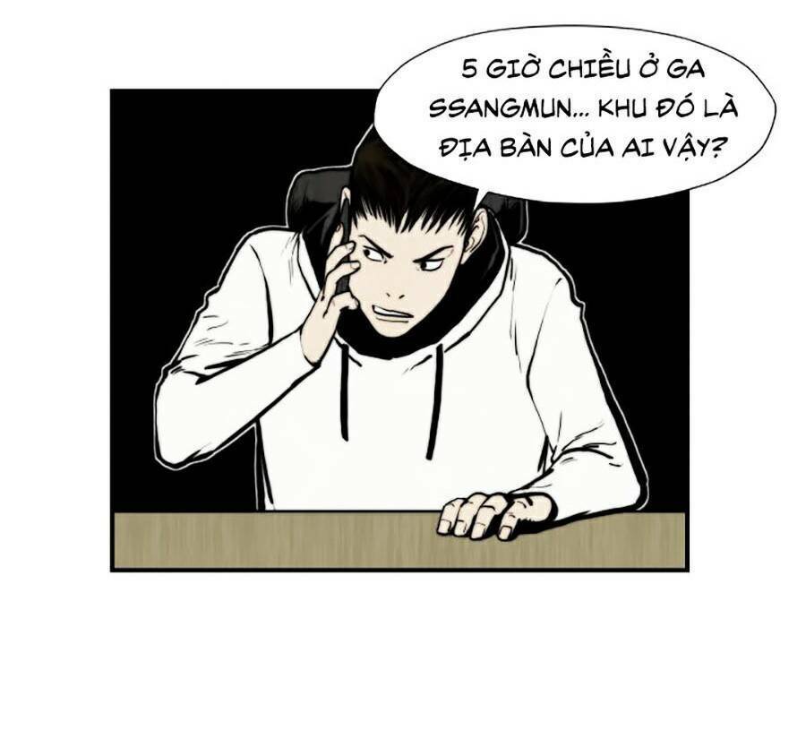 Song Hồn: Chapter 45