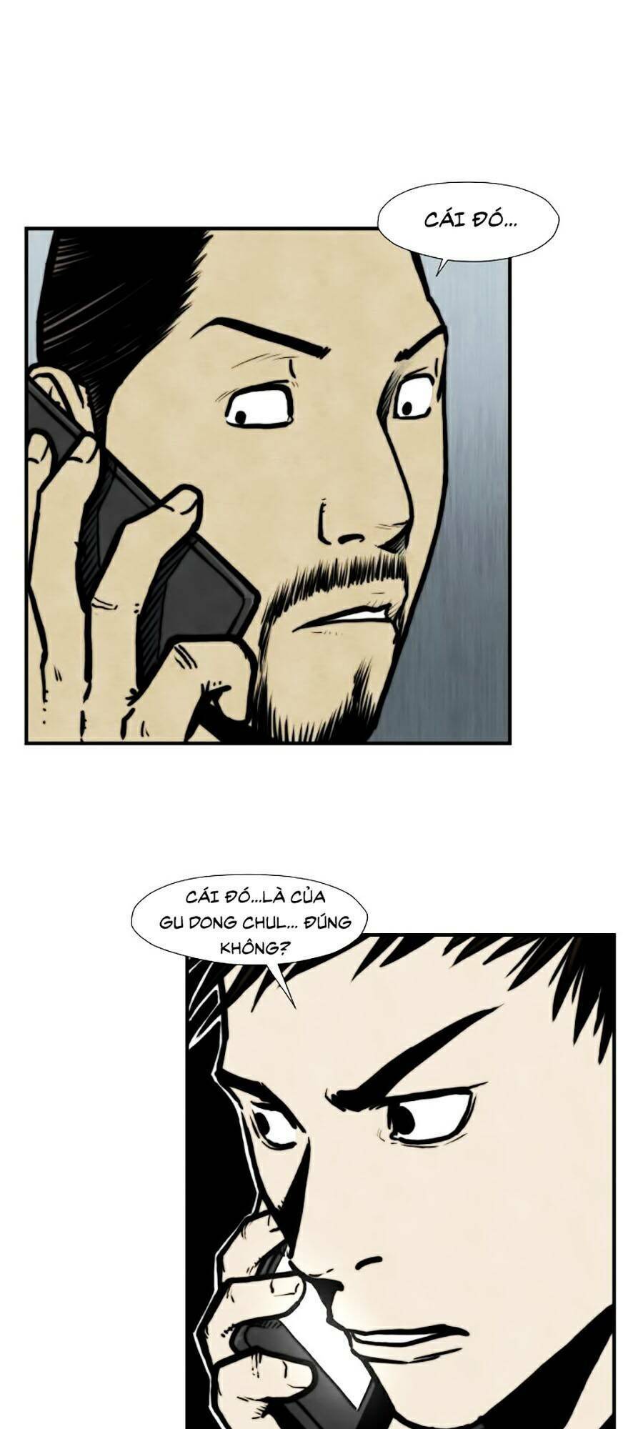 Song Hồn: Chapter 45