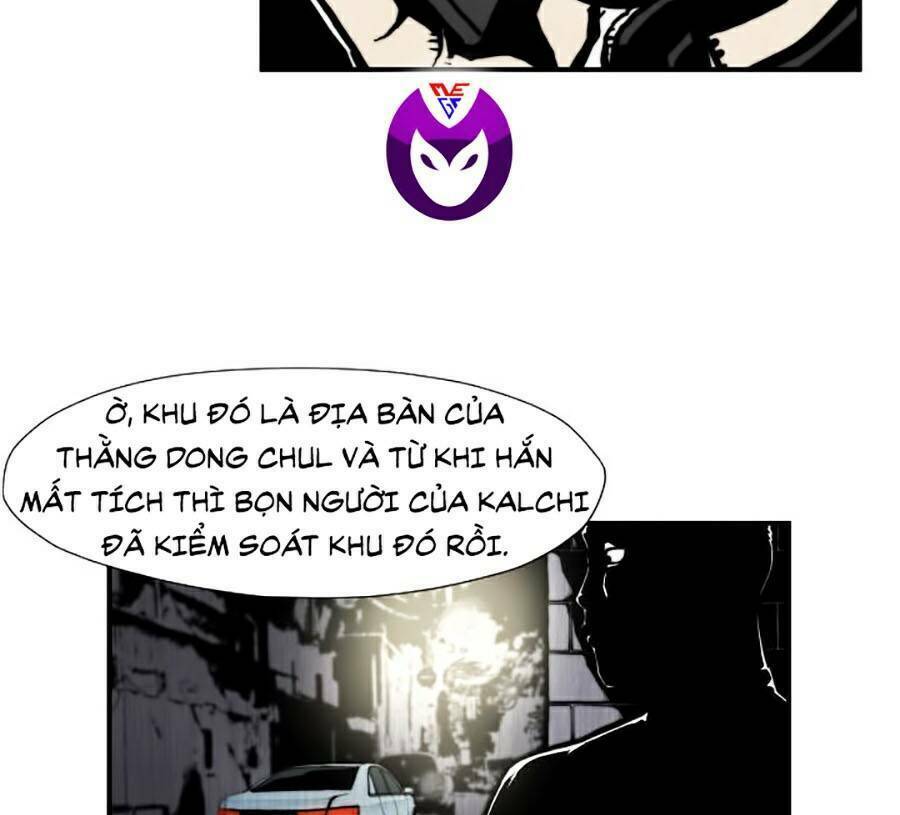 Song Hồn: Chapter 45