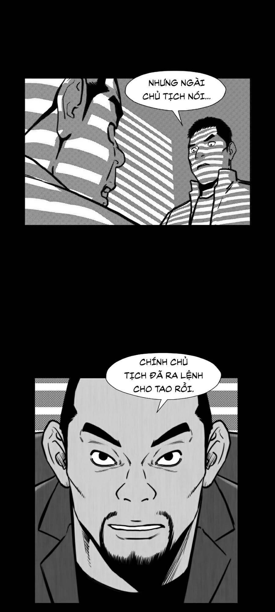 Song Hồn: Chapter 45