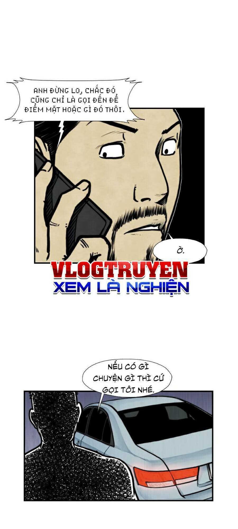 Song Hồn: Chapter 45
