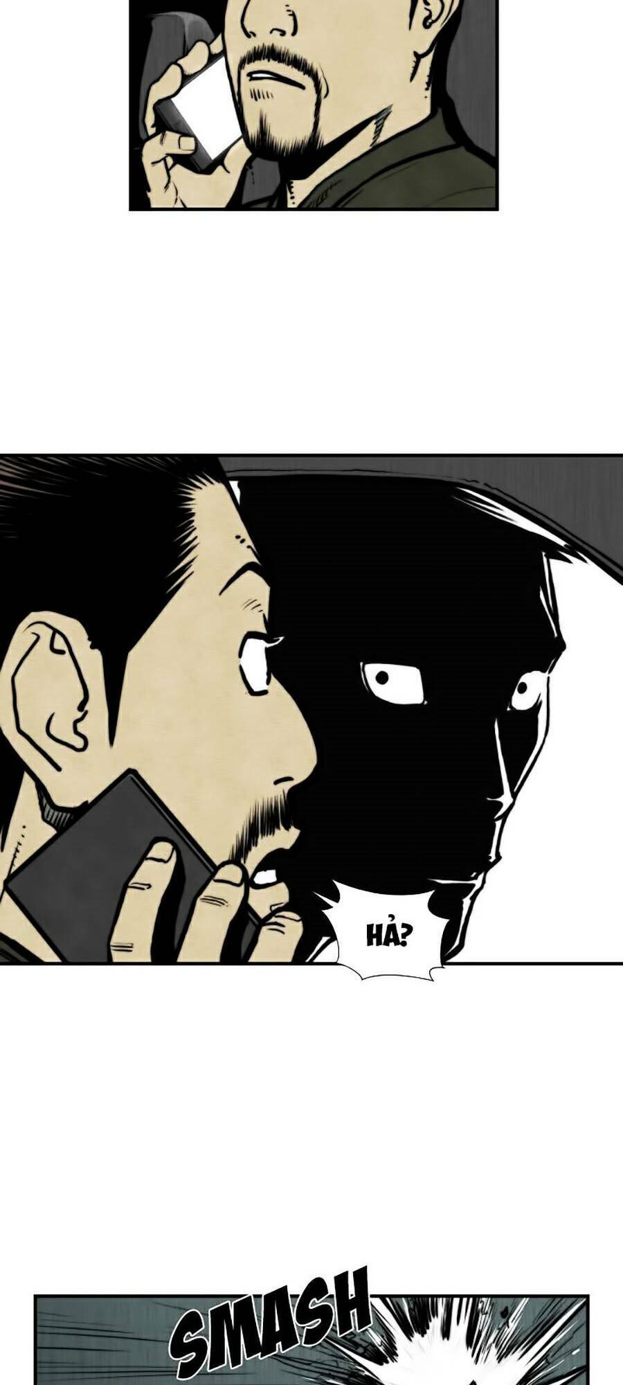 Song Hồn: Chapter 45