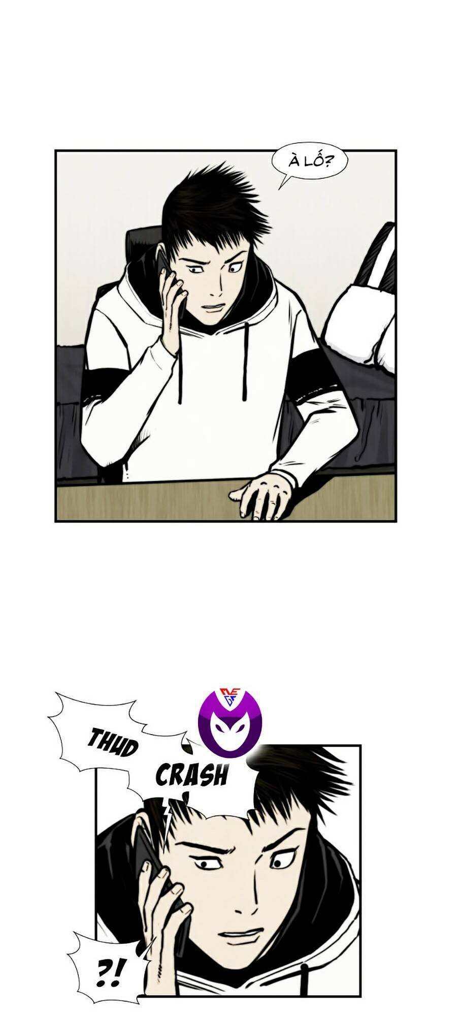 Song Hồn: Chapter 45