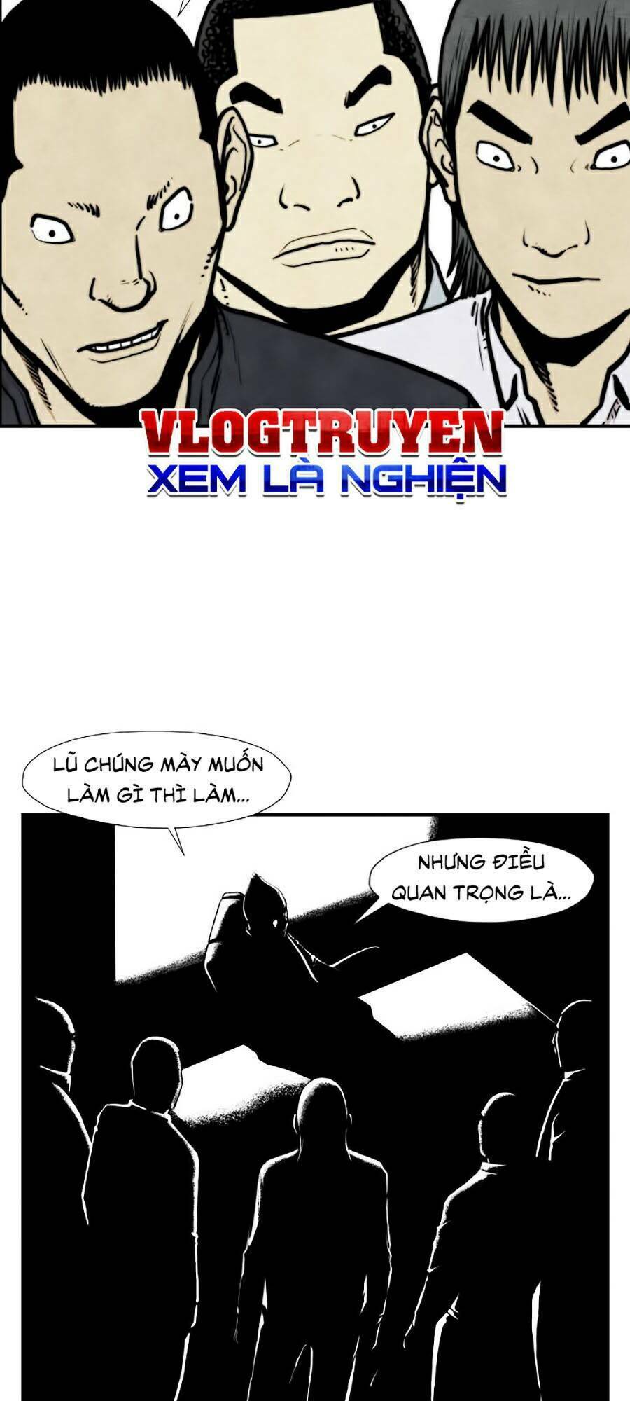 Song Hồn: Chapter 45