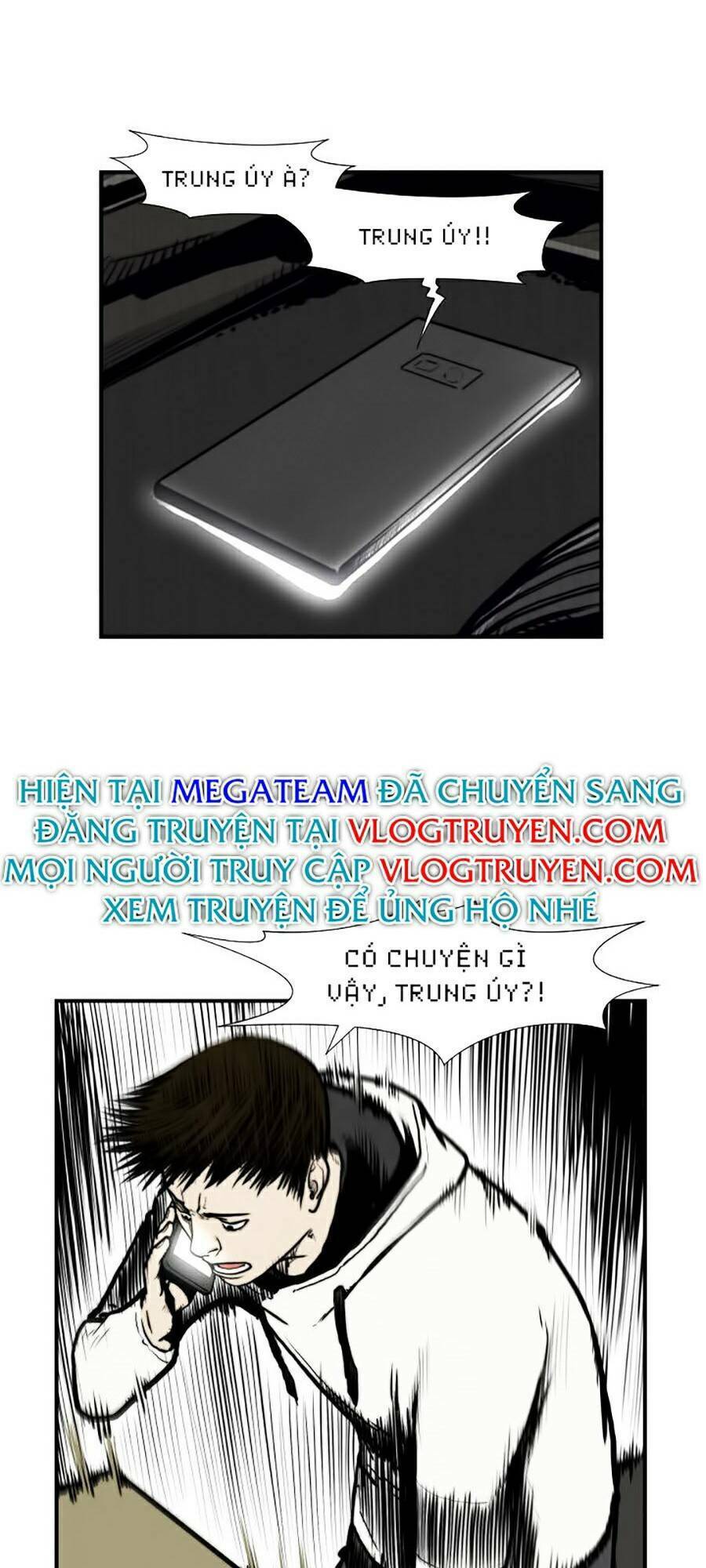 Song Hồn: Chapter 45