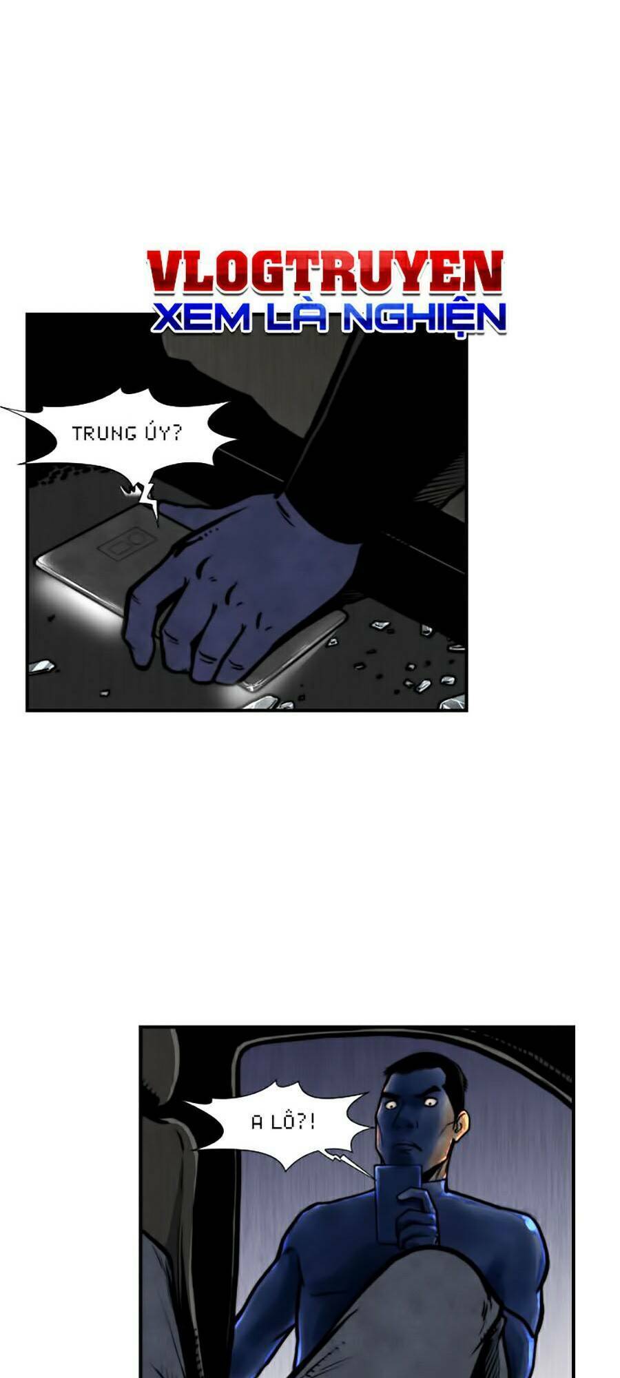 Song Hồn: Chapter 45