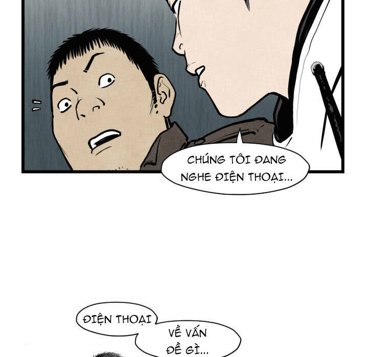 Song Hồn: Chapter 46
