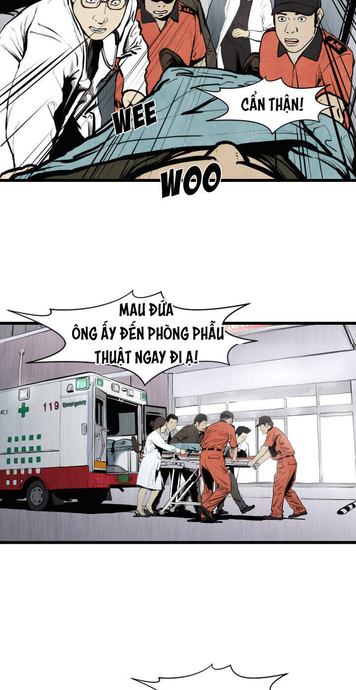 Song Hồn: Chapter 46