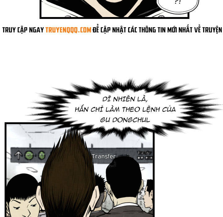 Song Hồn: Chapter 46