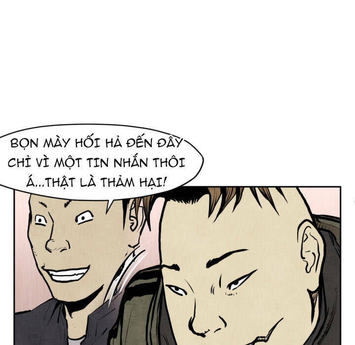 Song Hồn: Chapter 47