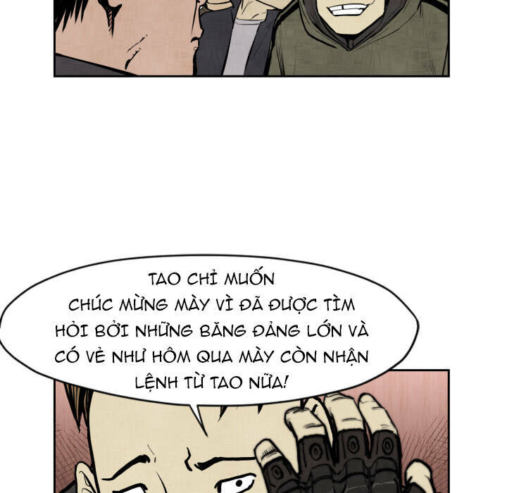 Song Hồn: Chapter 47