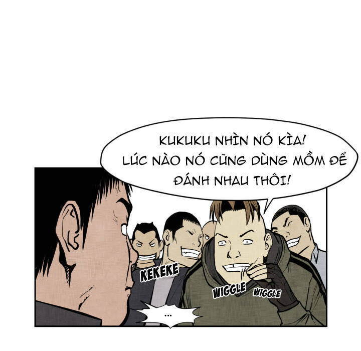 Song Hồn: Chapter 47