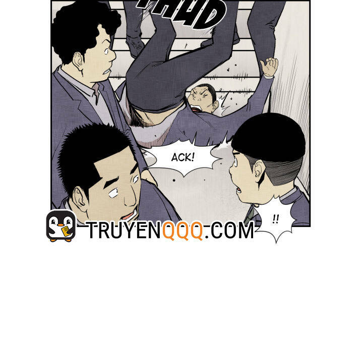 Song Hồn: Chapter 47