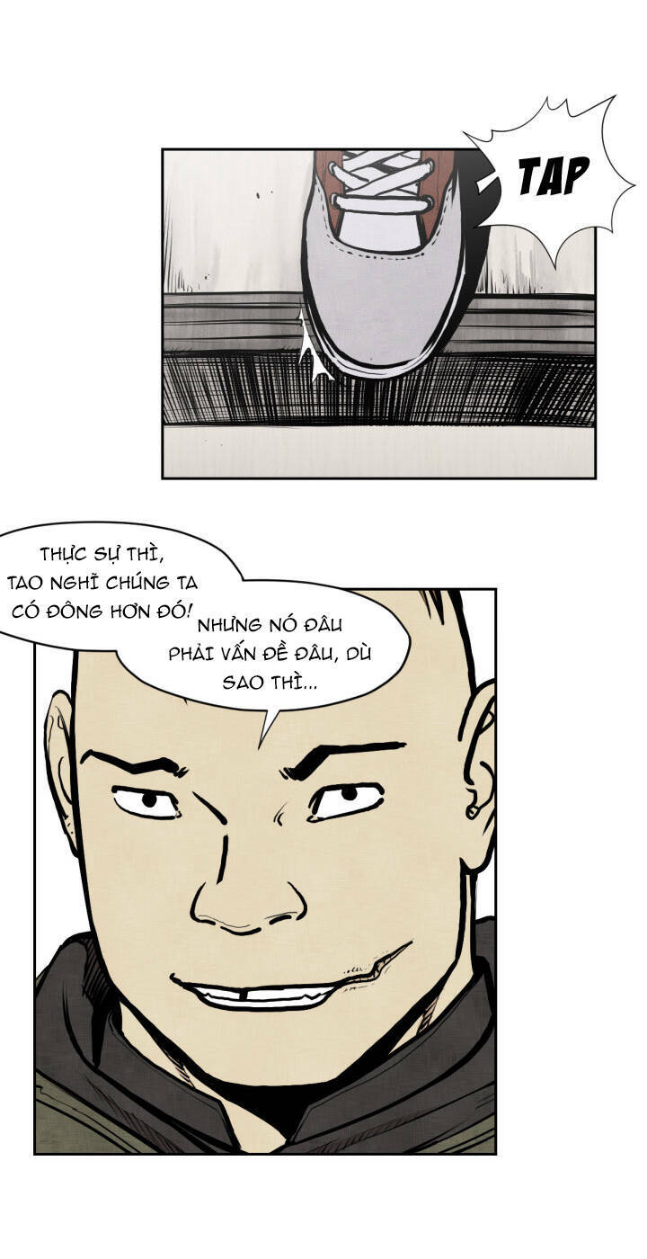 Song Hồn: Chapter 47