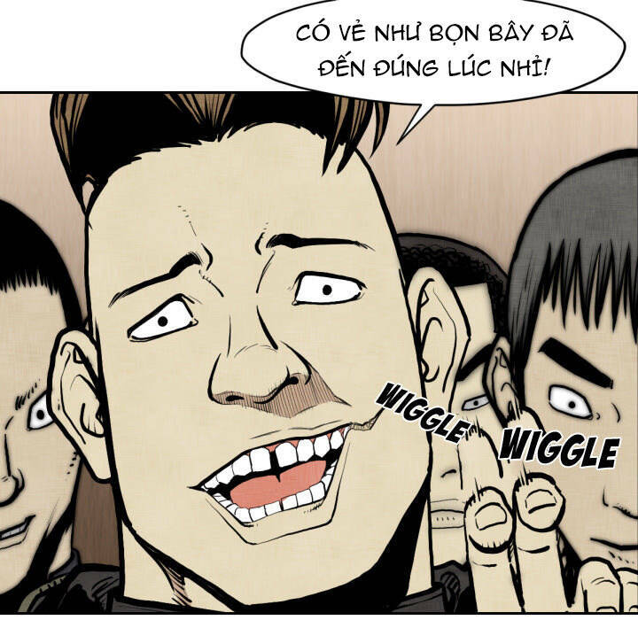 Song Hồn: Chapter 47