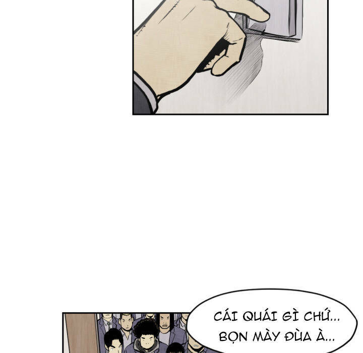 Song Hồn: Chapter 47
