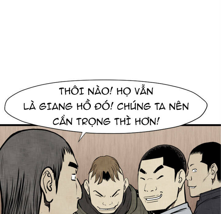 Song Hồn: Chapter 48
