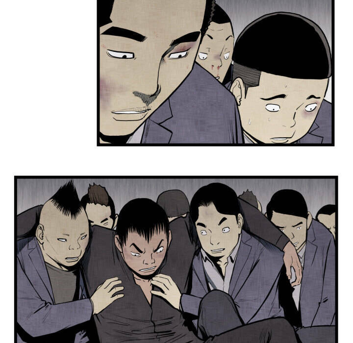 Song Hồn: Chapter 48