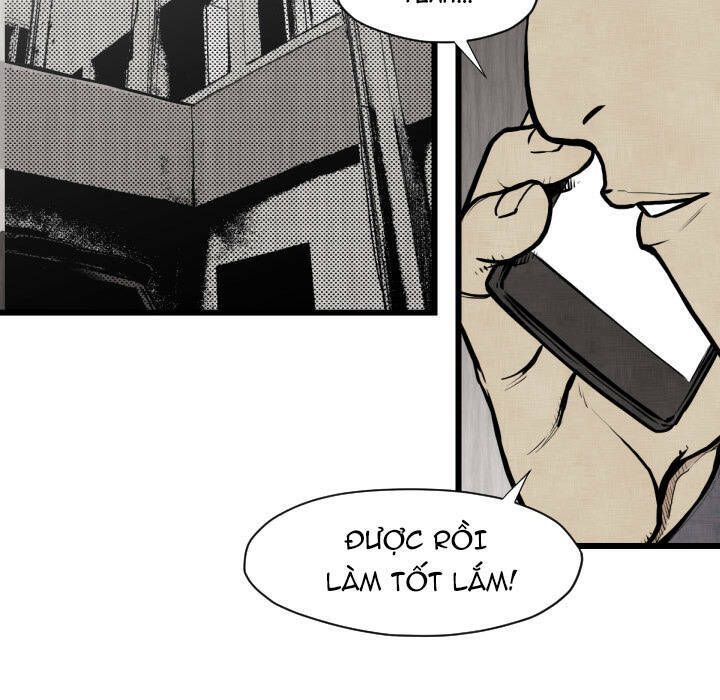 Song Hồn: Chapter 48