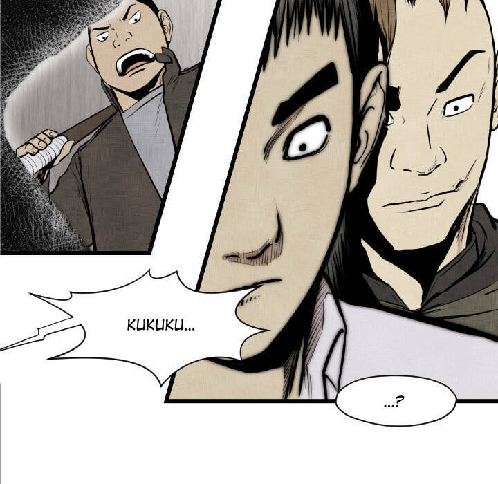 Song Hồn: Chapter 48