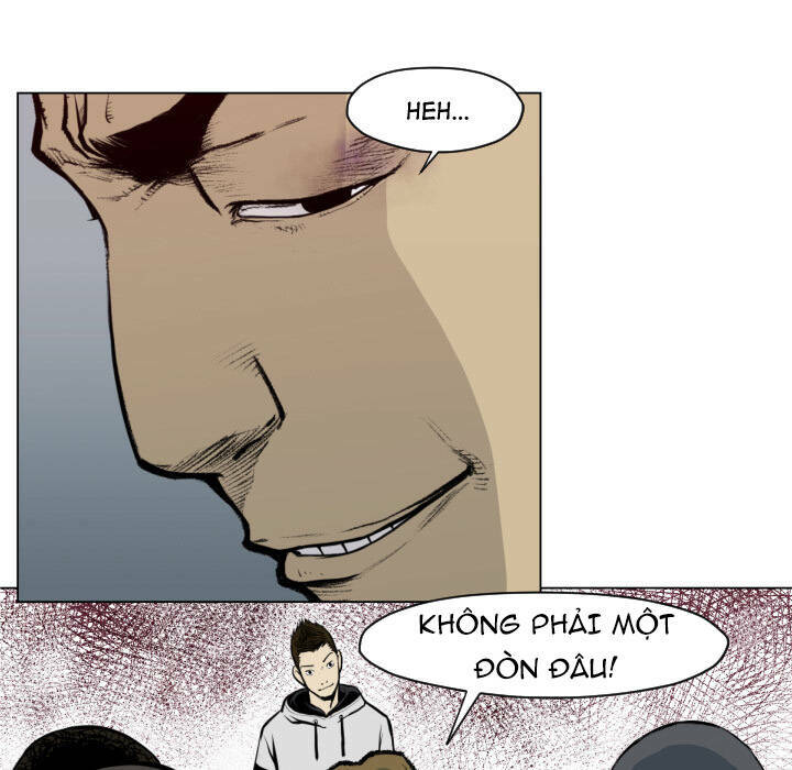 Song Hồn: Chapter 49