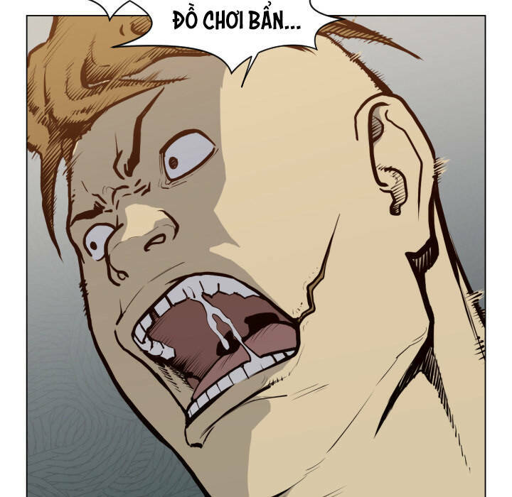 Song Hồn: Chapter 49