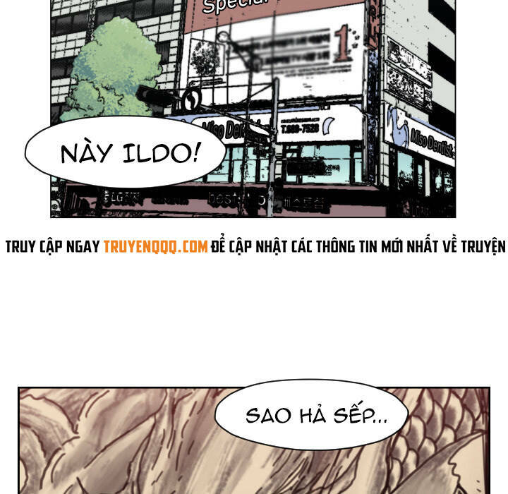 Song Hồn: Chapter 49