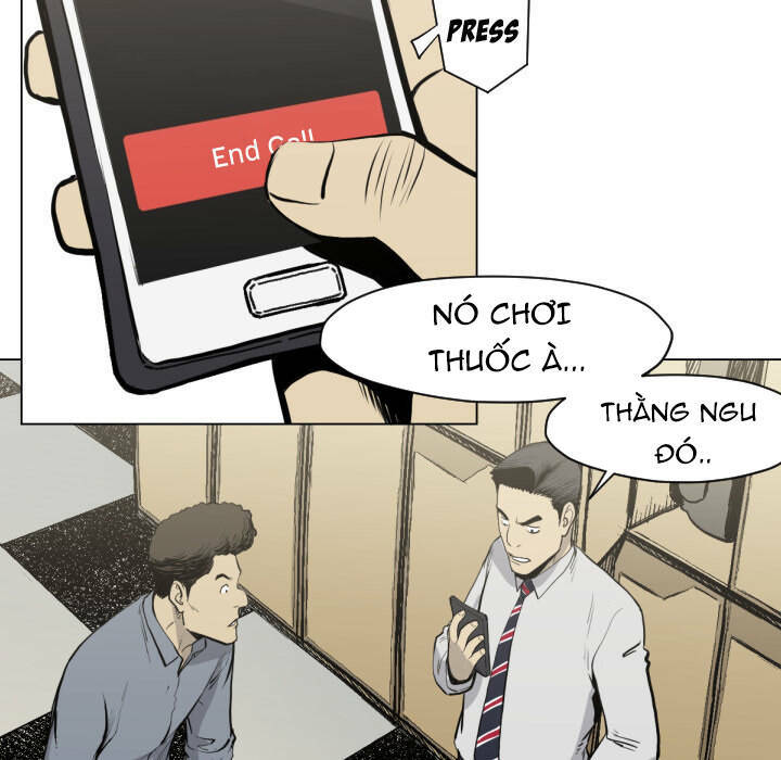 Song Hồn: Chapter 49