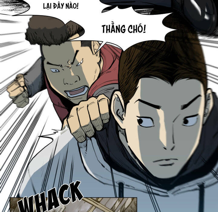 Song Hồn: Chapter 49