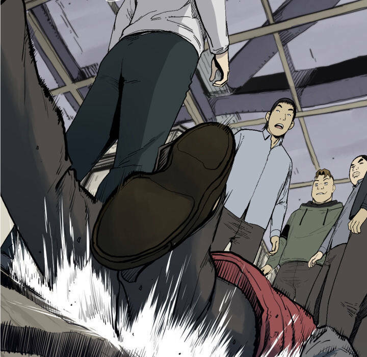 Song Hồn: Chapter 49
