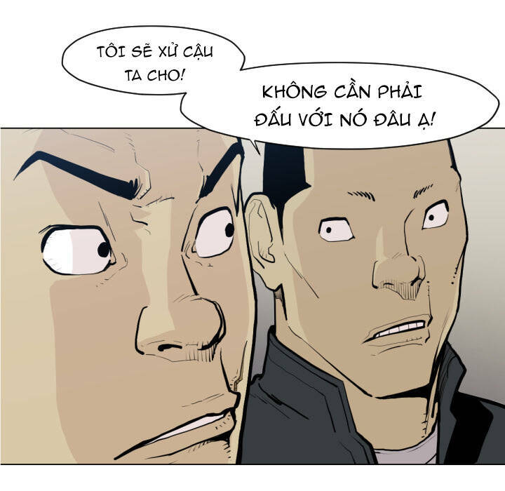 Song Hồn: Chapter 49