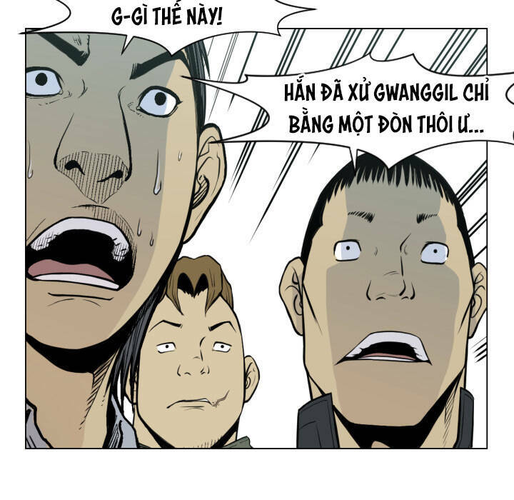Song Hồn: Chapter 49