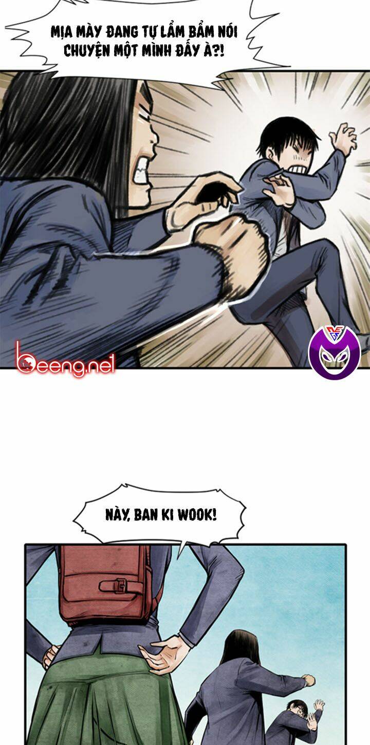 Song Hồn: Chapter 5