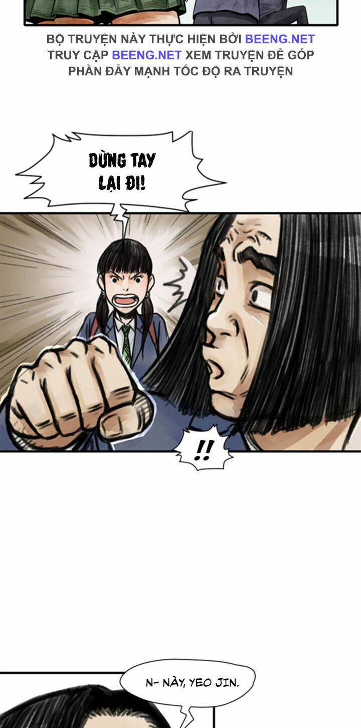 Song Hồn: Chapter 5