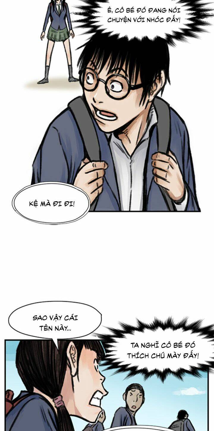 Song Hồn: Chapter 5