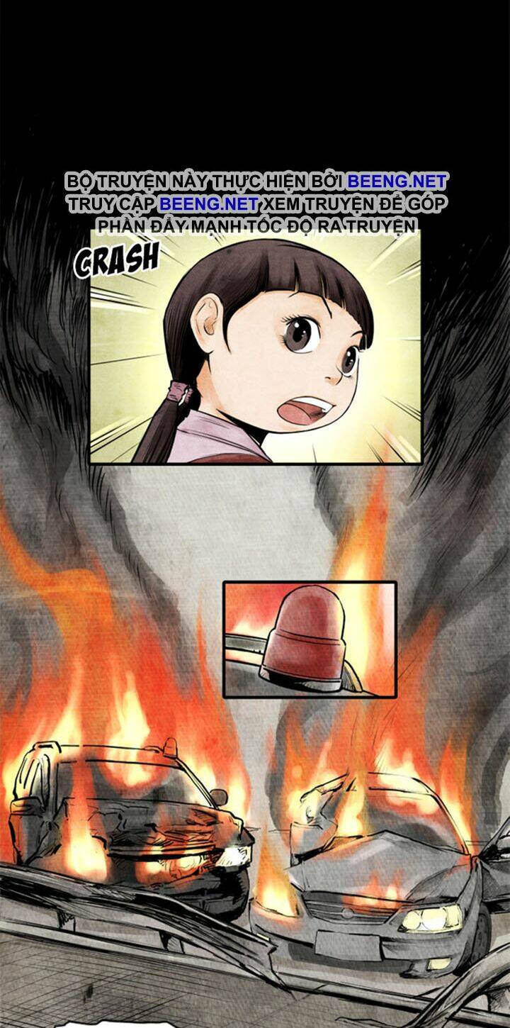 Song Hồn: Chapter 5