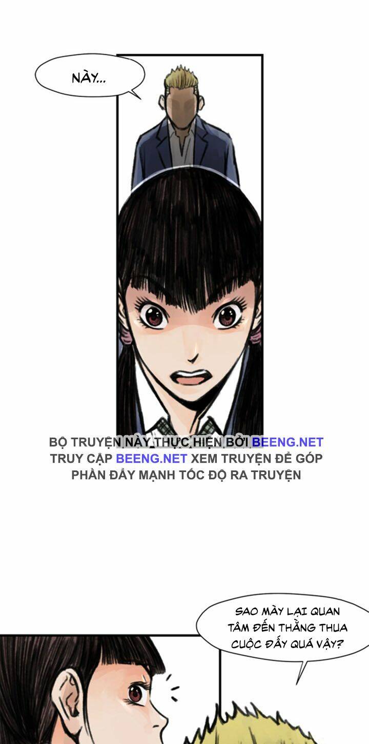 Song Hồn: Chapter 5