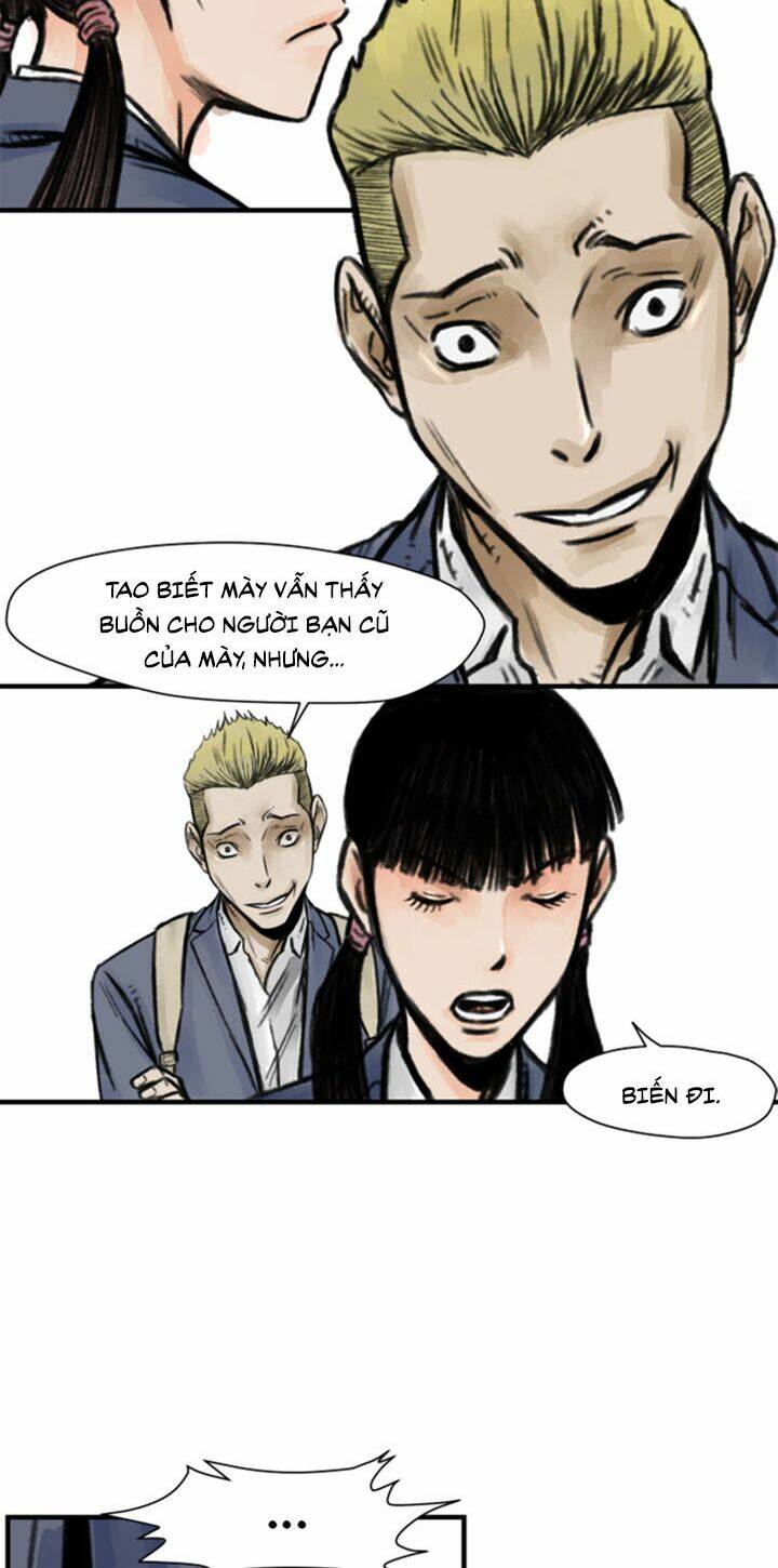 Song Hồn: Chapter 5