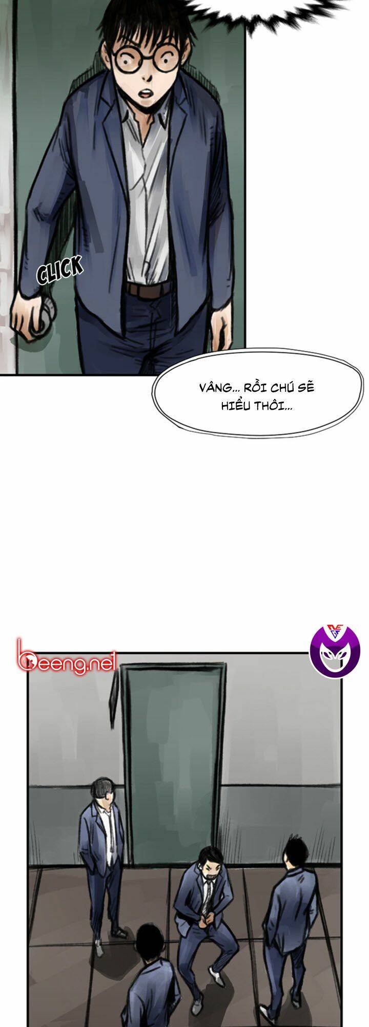 Song Hồn: Chapter 5