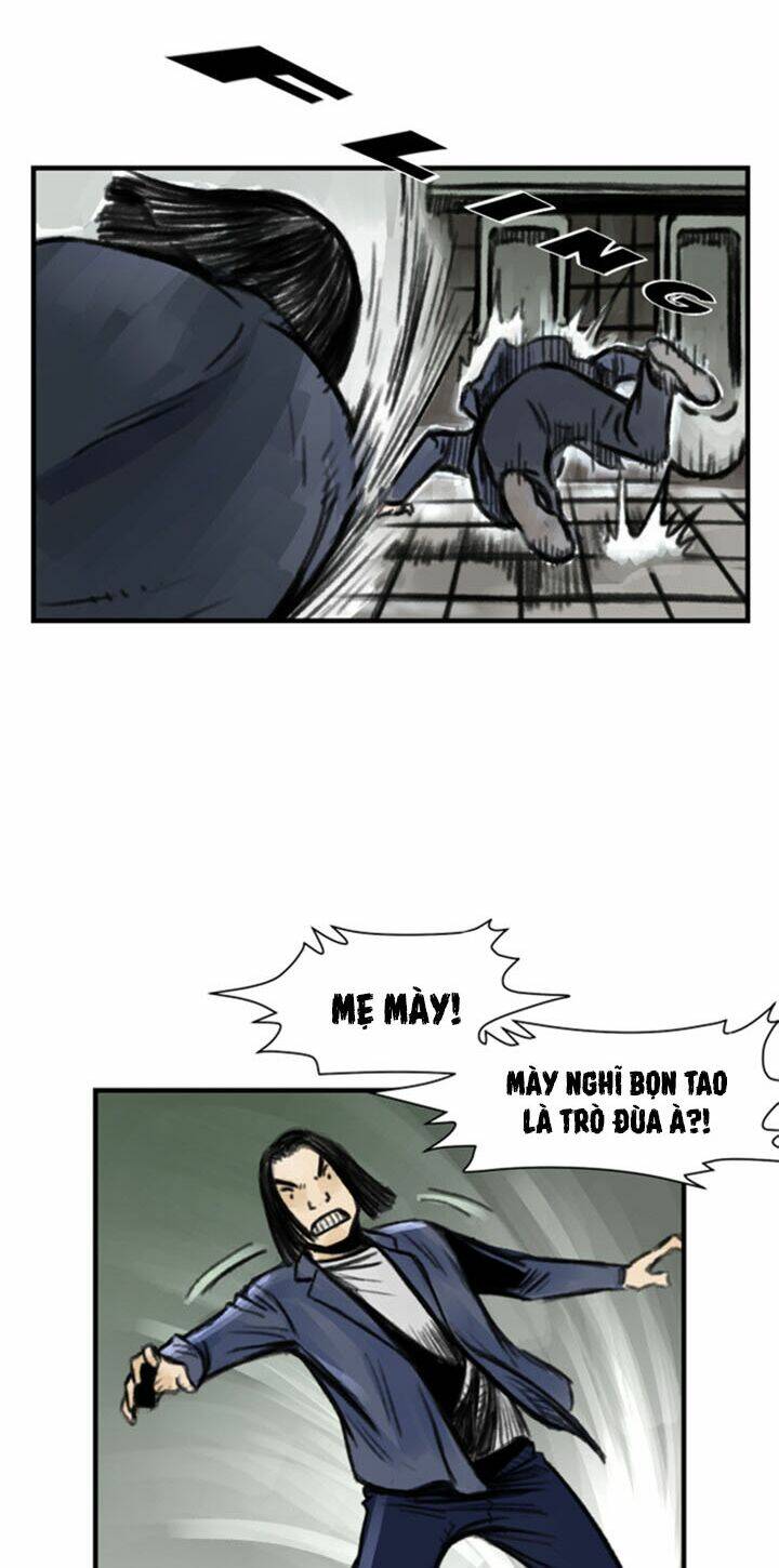 Song Hồn: Chapter 5