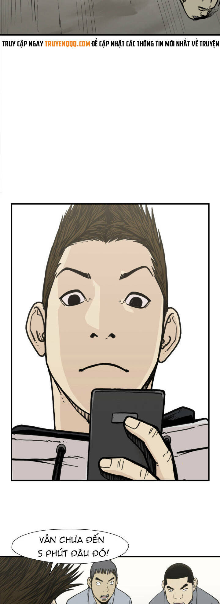 Song Hồn: Chapter 50.5