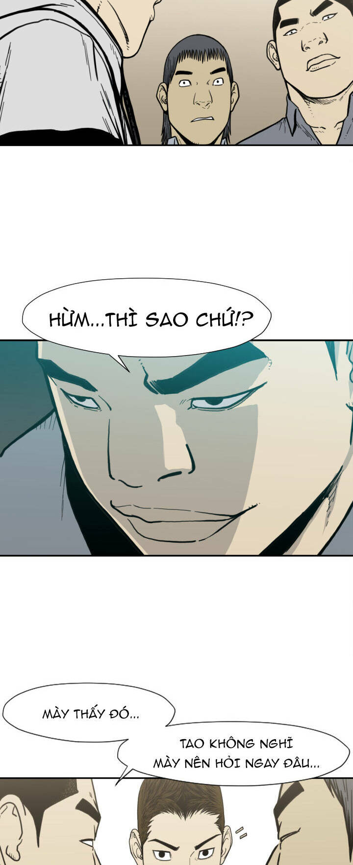 Song Hồn: Chapter 50