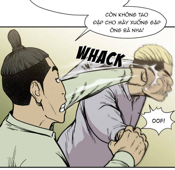 Song Hồn: Chapter 53