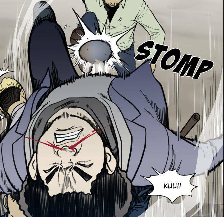 Song Hồn: Chapter 53