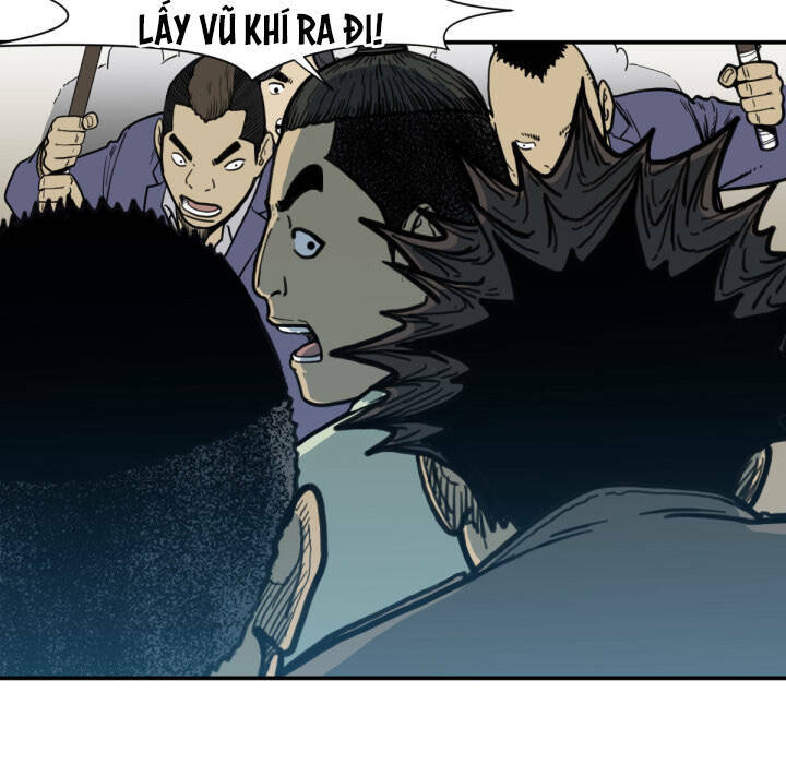 Song Hồn: Chapter 53