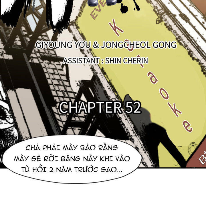 Song Hồn: Chapter 53