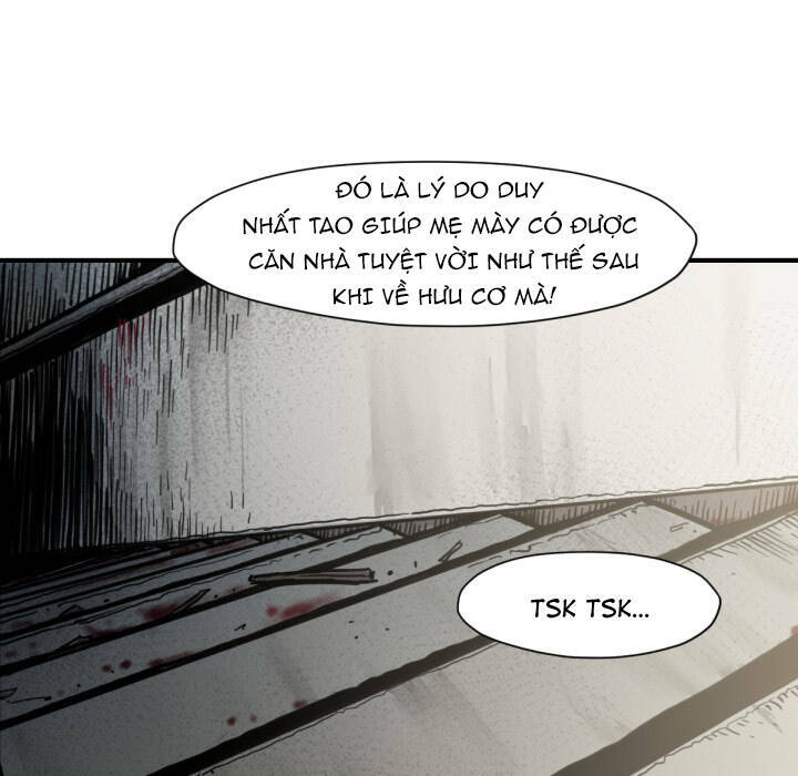 Song Hồn: Chapter 53
