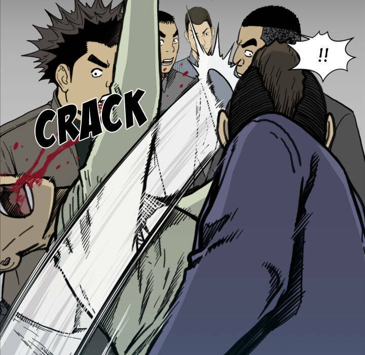 Song Hồn: Chapter 53